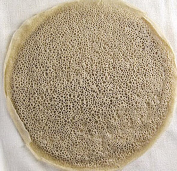 Injera